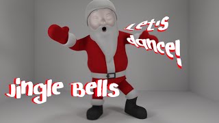 Jingle Bells Dance Remix [upl. by Akir]