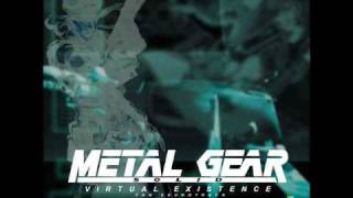 Metal Gear Solid 2 HD All VR Missions 100 Full Video Guide [upl. by Ashla536]