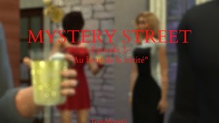 Mystery Street  Episode 2 [upl. by Rosemare985]