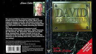 quotDavid Copperfieldquot by Charles Dickens Read by Simon Callow Abridged [upl. by Shanna]