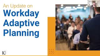 Workday Adaptive Planning New Features R22024 [upl. by Carroll875]