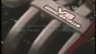 Mazda MX3 Around the World Officials and Commercials Videos [upl. by Ojeitak]