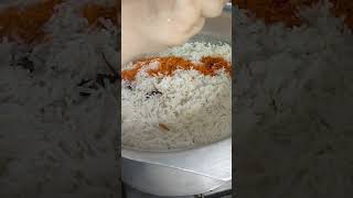 biryani chickenbiryani food rice matangan sweet chicken [upl. by Robby]