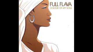 Full Flava Feat Beverlei Brown  Love Holds No Limit [upl. by Goldner]