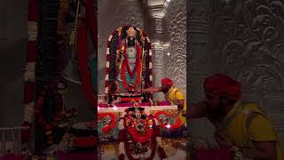 Jai Shree ramram jaishreeram sitaram ramlala trending love song youtubeshorts trending [upl. by Neerol]