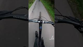 Boppard downhill mtb bikelife automobile crash mtblife jump enduro [upl. by Frederik]