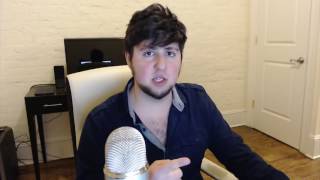 My Statement  JonTron HD [upl. by Ano503]