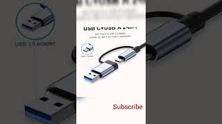 USB C Hubshots besthub [upl. by Ressler391]