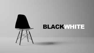 Indigo for C4D  BLACKWHITE [upl. by Liba]