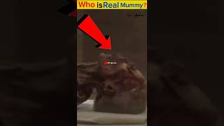 Who is Pharoah Real Mummy  HR Speaks shortsfeed amazingfacts pharaoh real mummy [upl. by Cyndie405]