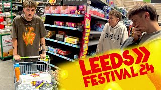 Everything You Need For Reading amp Leeds Festival 2024 [upl. by Atalayah]