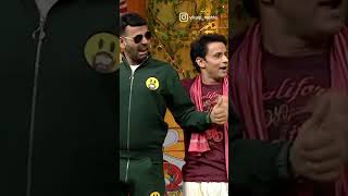 Akshay kumar ने क्या कहा कि jenelia हस हस के पागल हो गई  Vikalp Mehta kapil sharma show shorts [upl. by Hairas]