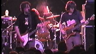 Ween Live at Stubbs Part 2 [upl. by Jammie544]