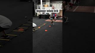 Beginner Infield Drill [upl. by Uno644]