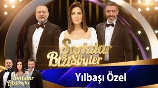 Şarkılar Bizi Söyler 81 Bölüm Fragmanı  YILBAŞI ÖZEL [upl. by Ahtanaram]