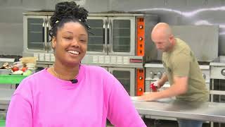 Dreamville organizers invite Raleigh chef to curate festival kickoff dining experience [upl. by Nov]