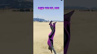 Busting 5 Myths in GTA 5 shorts [upl. by Jezrdna772]