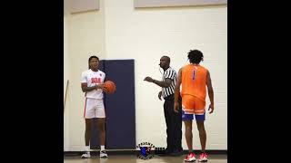 Jordan White  Speights Academy Highlights [upl. by Luanne]