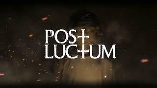 Post Luctum  Interment Official Lyric Video [upl. by Noseimaj461]