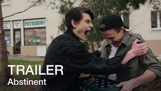 Abstinent 2019  Oficiální trailer [upl. by Anoet]