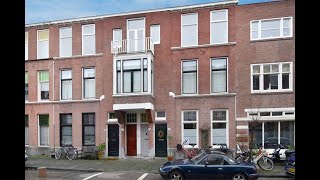 DEN HAAG Ruim 5kamer Appartement Van Aerssenstraat 77 Statenkwartier [upl. by Kylstra459]