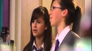 Grange Hill  Series 31 Episode 9 Part 1 [upl. by Sesiom]