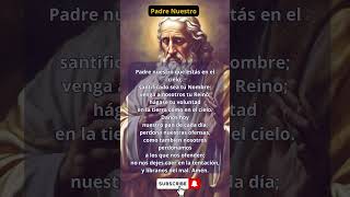 Padre Nuestro [upl. by Acirretahs751]