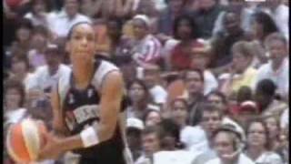 WNBA  1997 Championship Feature [upl. by Gault811]