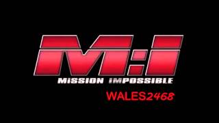 Mission İmpossible Zil Sesi İçin  Mission İmpossible Ringtone [upl. by Lewendal]