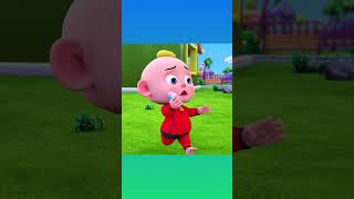 ICE CREAM Song more Kids Songs amp Nursery Rhymes shorts song 3d kids [upl. by Bluefarb3]