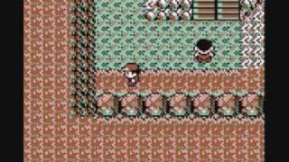 Pokemon Brown Part 3 The Merson Cave Pt 2 [upl. by Yahiya374]