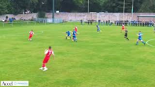 Previous Goals Against Forfar West End [upl. by Filler501]