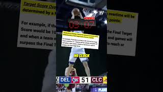 New NBA Rules That Could Change The Game Forever 😱 [upl. by Ecniv]