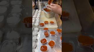 Mayonnaise Schezwan Chutney simple recipe packing😛🤪🤪shorts trending yummyviral videos [upl. by Amalita862]