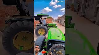 tractor farming shorts farmer youtube shorts [upl. by Otit870]