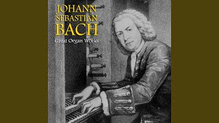 Wachet auf ruft uns die Stimme BWV 645 Remastered [upl. by Ahsinnod]