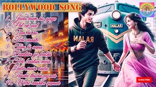 Chale Aana Lyrics  Top 10 Bollywood Song❤  Judaa Hum Ho Gaye Maana pal ek pal tum hi ho Baatein [upl. by Thagard]