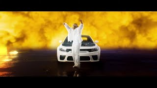 Don Toliver Lil Durk amp Latto  Fast Lane Official Music Video from F9  The Fast Saga [upl. by Anoiuq]