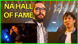 Who Would Be In The NA Hall Of Fame [upl. by Sheley]