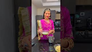 Neetu Ne Banaya Special Pan Juice 🥤😋 neetubisht trending minivlog cooking [upl. by Reger630]