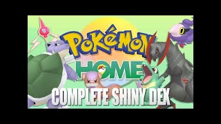 Pokemon shiny hunting regidrago [upl. by Marrilee214]