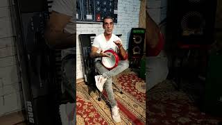 Learn darboka  darboka music loai khory darbuka darboka taraboka percussion darbukalesson [upl. by Bautista]