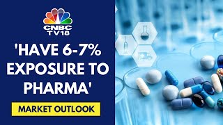 Will Increase Exposure In Pharma amp Healthcare Quest Investment Advisors  CNBC TV18 [upl. by Oiluj]