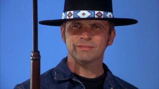 Billy Calls Deputys Bluff  Big Time 1080p HD BILLY JACK Classic Clips [upl. by Berky]