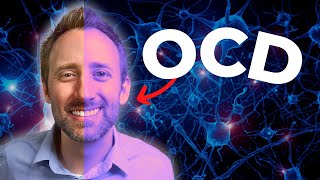 What retraining the OCD brain actually looks like [upl. by Camilla545]