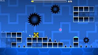 Geometry Dash [upl. by Oriana]