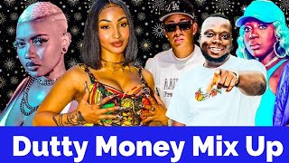 Shenseea Dem Diss Spice Jada Kingdom Wicked Copying Her Dutty Money Riddim Rvssian Song [upl. by Nauqed958]