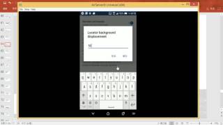 22 – 73 Android to Owntracks  TRRAK – IOT MQTT GPS tracker tutorial [upl. by Diehl]