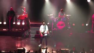 You’re in Love With a Psycho  Kasabian at Zepp Haneda Tokyo Tokyo  Japan  20241008 [upl. by Jewell871]