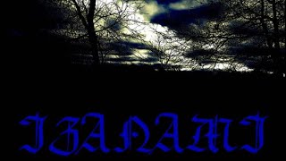 Aditus Solis  Izanami Full Album [upl. by Donahoe]